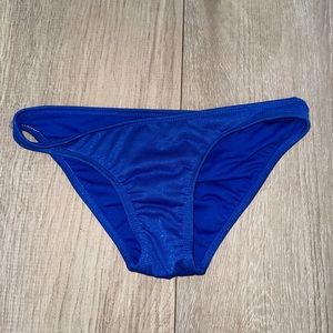 Target sparkly bikini bottoms